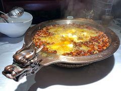 -雲蜀龙阁·金牌水煮鱼(方庄店)