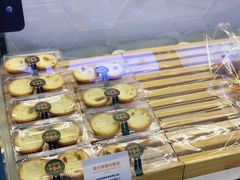 -DEMO黛慕蛋糕(中泰店)