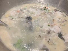 -格塘人家·山泉水煮鱼(望兴家园店)