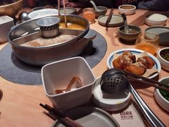 -巴奴毛肚火锅(七宝领展广场店)