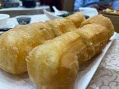 油炸鬼-聚家渔村·寻味顺德(大良店)