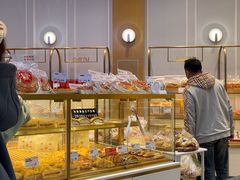 -DANXI丹喜面包·蛋糕(庐山店)