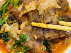 -金姐台湾菜(珠江路店)