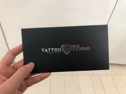 -飛凡TATTOO纹身•原创