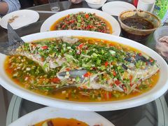 -飞虹鱼馆(春华路店)