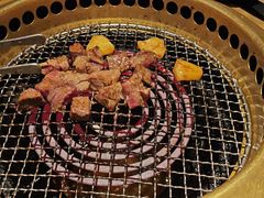 -谷牛和牛烤肉(漕河泾印象城店)