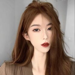 -YESIDO BLACK椰岛造型