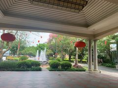 -中旅阿那亚九龙湖·公主酒店