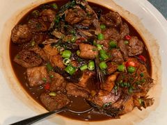 -道道鲜·崇明私房菜(五角场店)