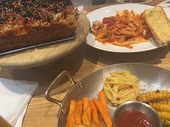 -魏客咖啡(中铁中心店)