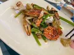 -快乐海鲜酒楼(滇池路店)