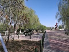 -北方兵器城