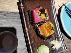-炙柒Sekinana·精致日料(合生汇店)