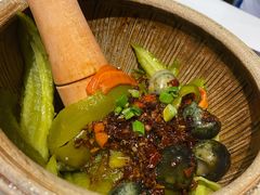 -老长沙龙虾馆·聚会餐厅(白石洲店)