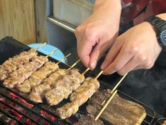 -晶吉·居酒屋·烧鸟·海胆(民主广场店)