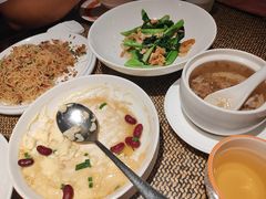 -老客家·客家菜(万达店)