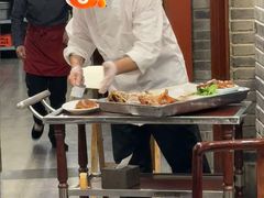 -鸭匠食府·挂炉烤鸭·新京菜(阜成路店)