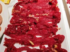 -犇鼎牛潮汕牛肉火锅(新辰里学清路店)