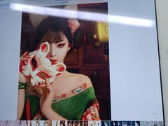 -盘子女人坊(西安至尊店)