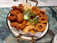 -22ºN BISTRO西餐&酒馆