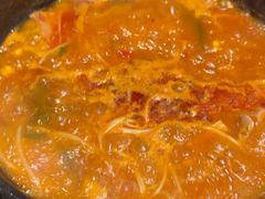 -黔有有贵州酸汤夺夺粉火锅(五味十字店)