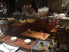 -长沙北辰洲际酒店-兰调全日餐厅