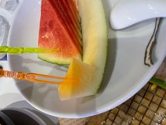 -不仔客海鲜·烧烤·270度海景餐厅(大东海店)