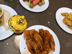 -新偶像健康汇•水疗SPA•豪华自助餐(世界城店)