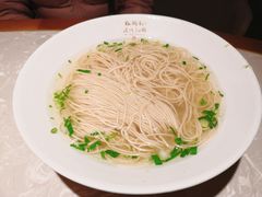 -松鹤面馆·古法焖肉面(观前店)