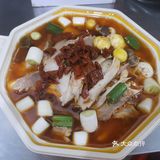 麻麻辣辣椒麻鸡！