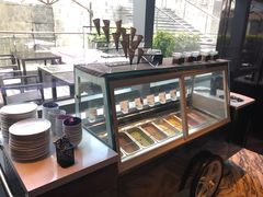-深圳四季酒店·馥自助餐厅