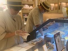 -米糯糯·MINONO·大福冰淇淋(青岛万象城店)