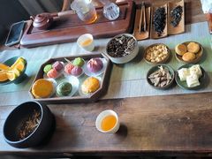 -邈墨茶馆(凤起路店)