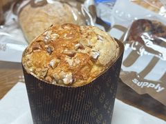 -Juicy Bakery(瑞景店)
