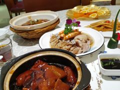 -阿英煲(凉城路店)