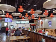 大堂-老陕兄弟(彩虹新城店)