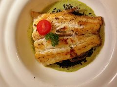 -火车头法国西餐厅