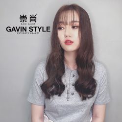 -崇尚GAVIN STYLE