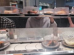 -争鲜回转寿司(朝北大悦城店)