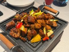 -望京辣宴·古法川菜(望京店)