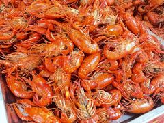 -小球滚滚湘菜馆·烤鱼·口味虾(太平街店)