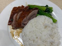 -老字号蛇口德记烧腊饭店·海鲜加工