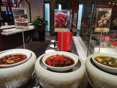 -The COOK·厨餐厅·自助餐(浦东嘉里大酒店)