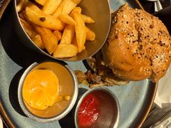 -blue frog蓝蛙(长泰广场店)