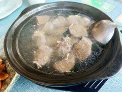 -茶油香闽南菜·花园餐厅(前埔店)