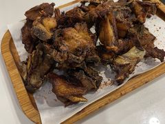 -新凯旋烧烤·燕姐千岛湖土菜