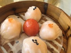 -红燕阁·中餐厅·粤式早茶·海南特色菜(红燕堂酒店)