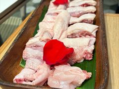 -椰子不语 椰子鸡火锅(淮海店)