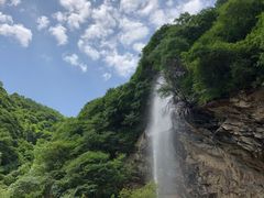 -少华山国家森林公园