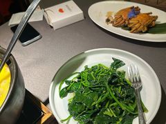 -小厨娘淮扬菜(诚信大道店)